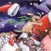 Christmas 2001