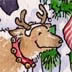 Christmas Card 2000