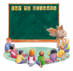 Lesson