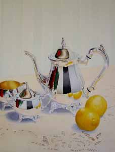 Tea Set