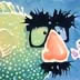 Groucho Fish