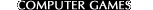 Computer Games
